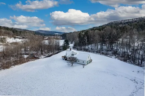 81 Roberts Road Woodstock VT 05091