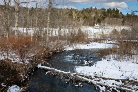 81 Roberts Road Woodstock VT 05091
