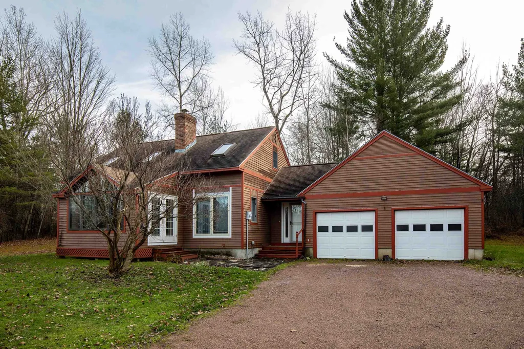 187 Mcjay Drive Williston VT 05495