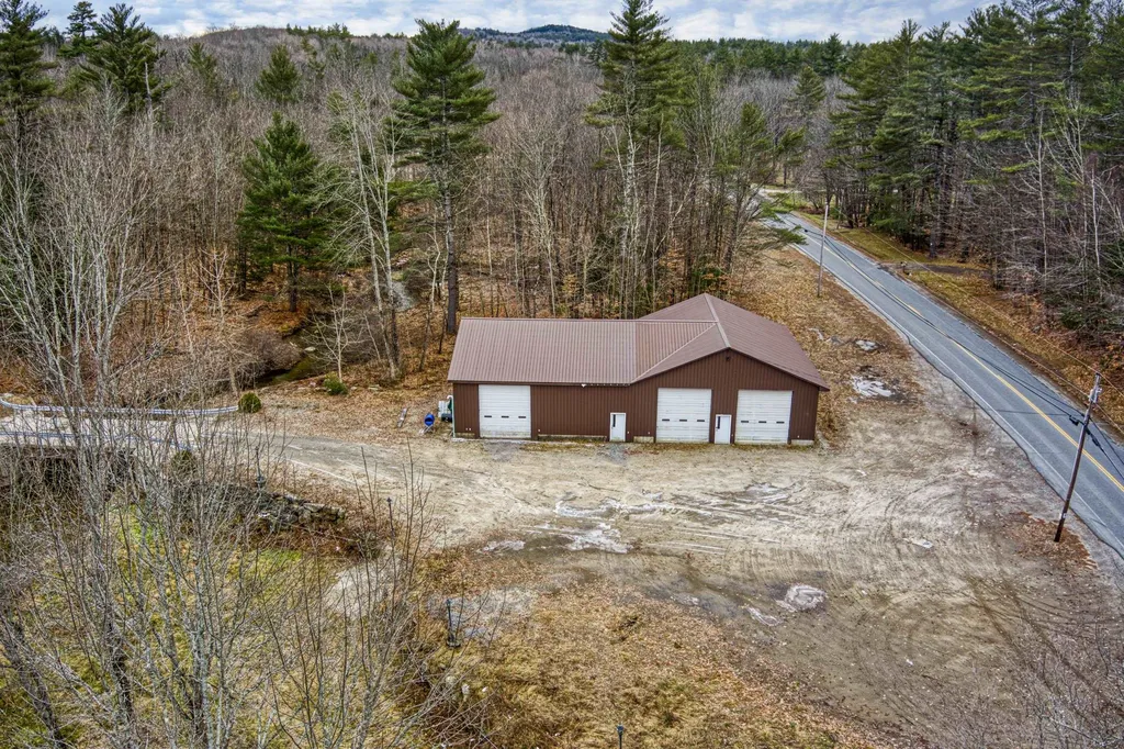 718 Unity Springs Road Newport NH 03773