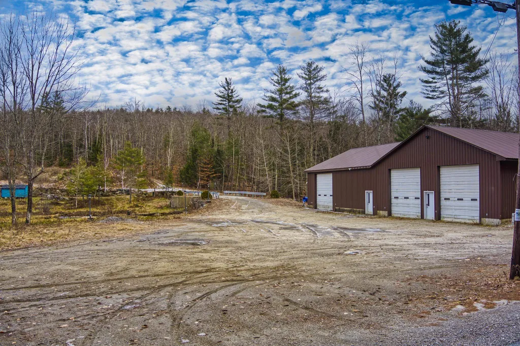 718 Unity Springs Road Newport NH 03773