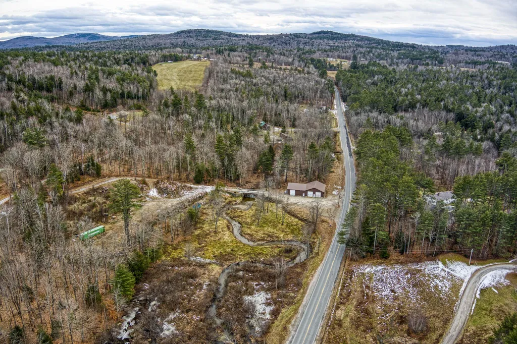 718 Unity Springs Road Newport NH 03773