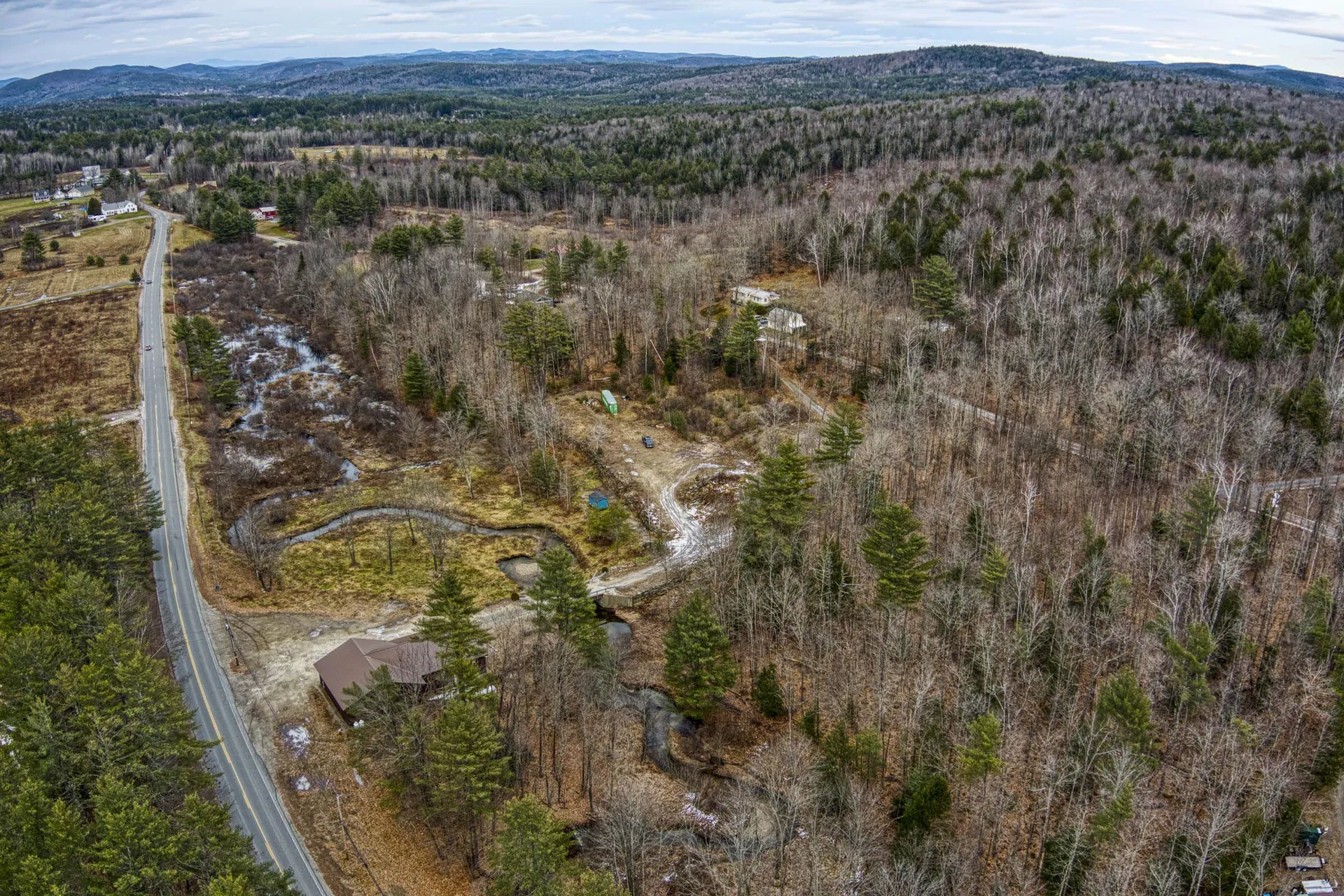 718 Unity Springs Road Newport NH 03773