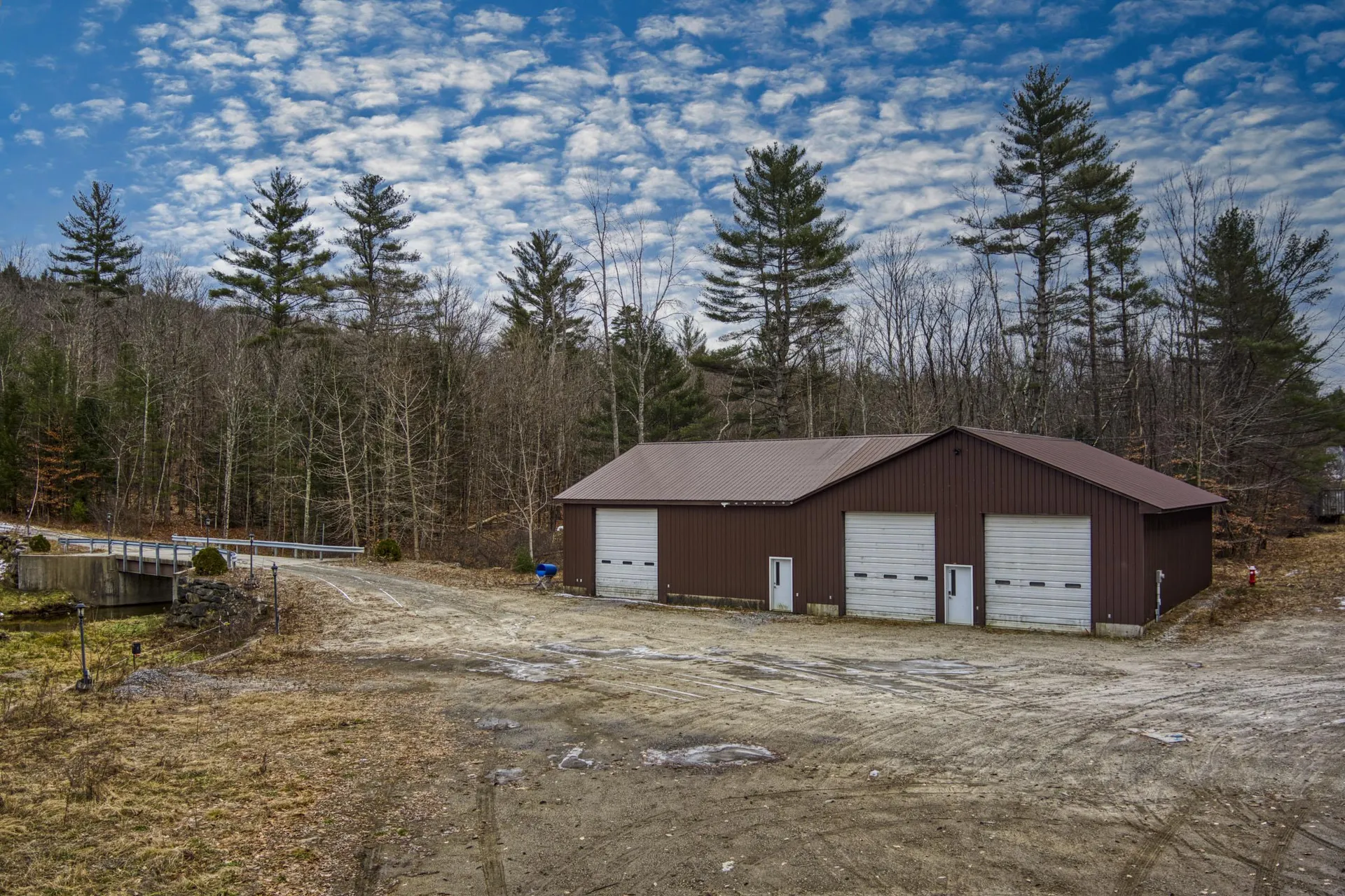 718 Unity Springs Road Newport NH 03773