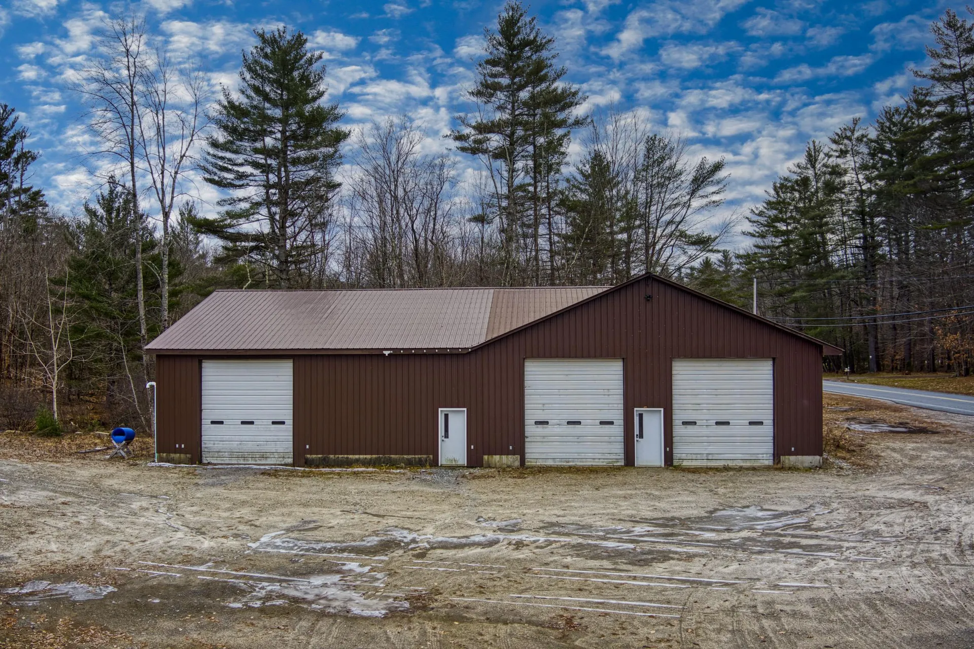 718 Unity Springs Road Newport NH 03773