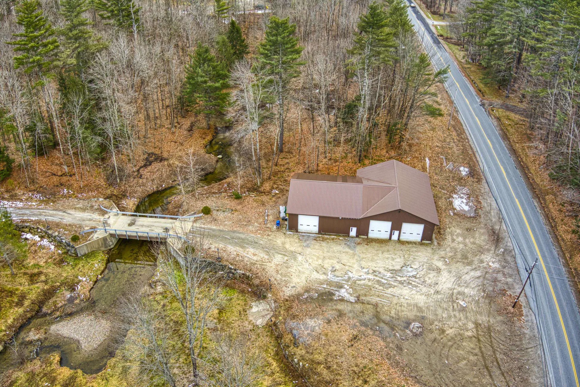 718 Unity Springs Road Newport NH 03773