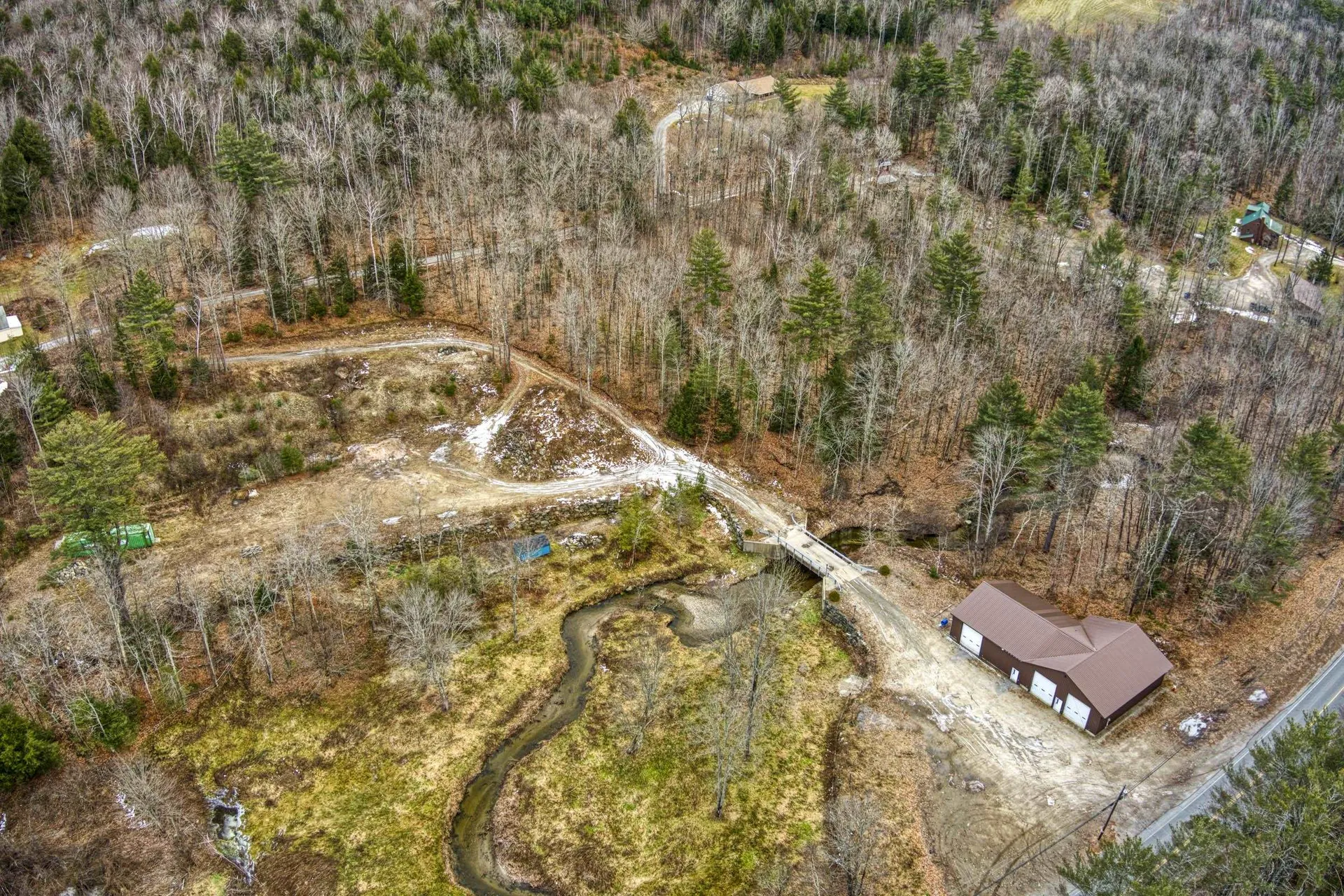 718 Unity Springs Road Newport NH 03773