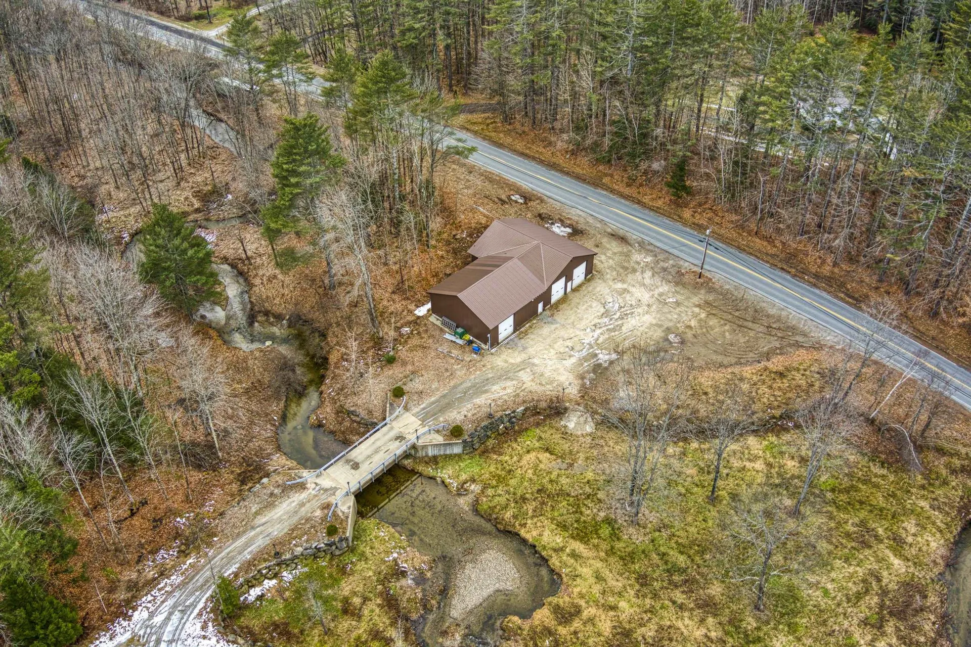 718 Unity Springs Road Newport NH 03773