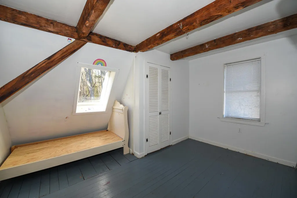 26 Whittemore Hill Road New Ipswich NH 03071