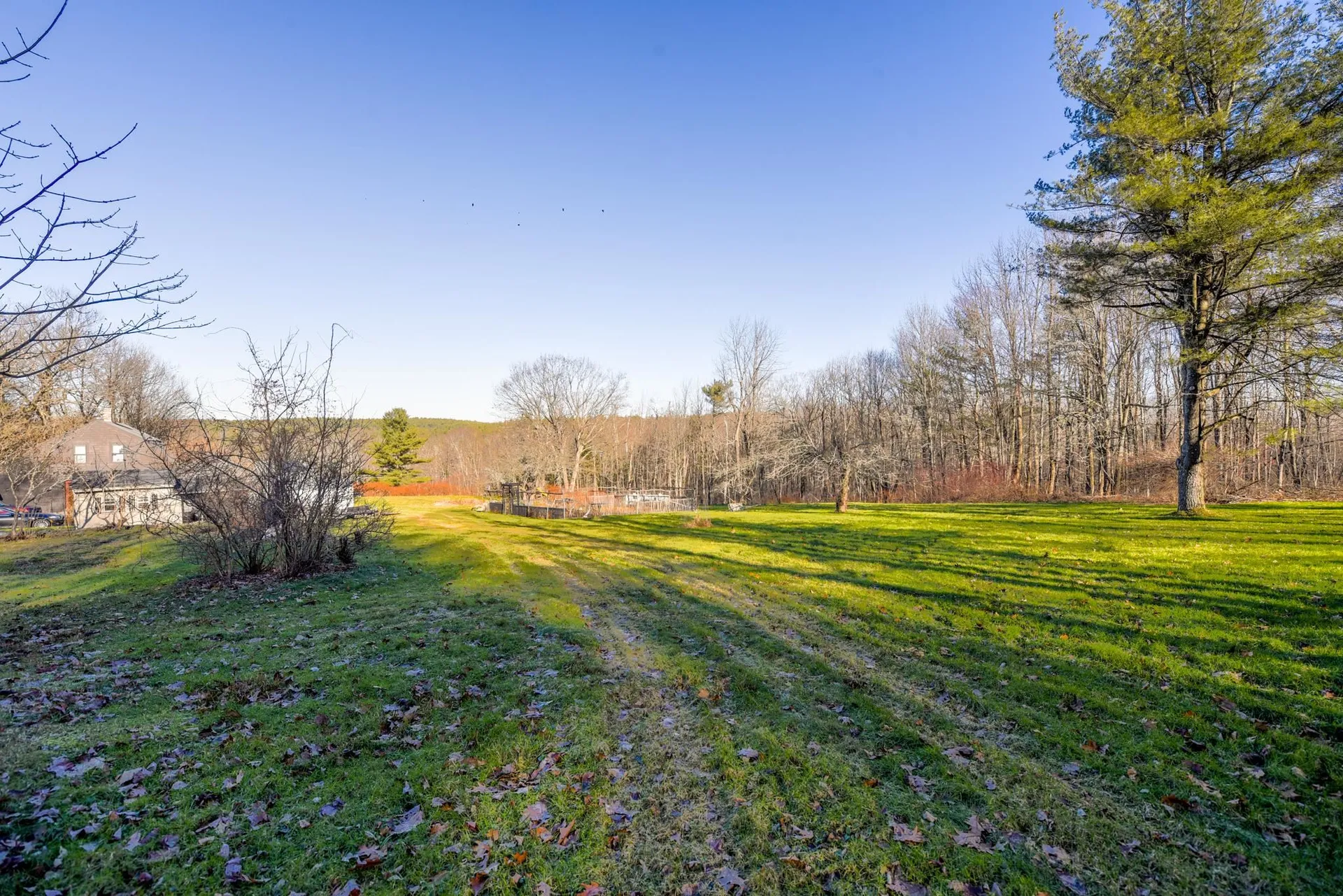 26 Whittemore Hill Road New Ipswich NH 03071