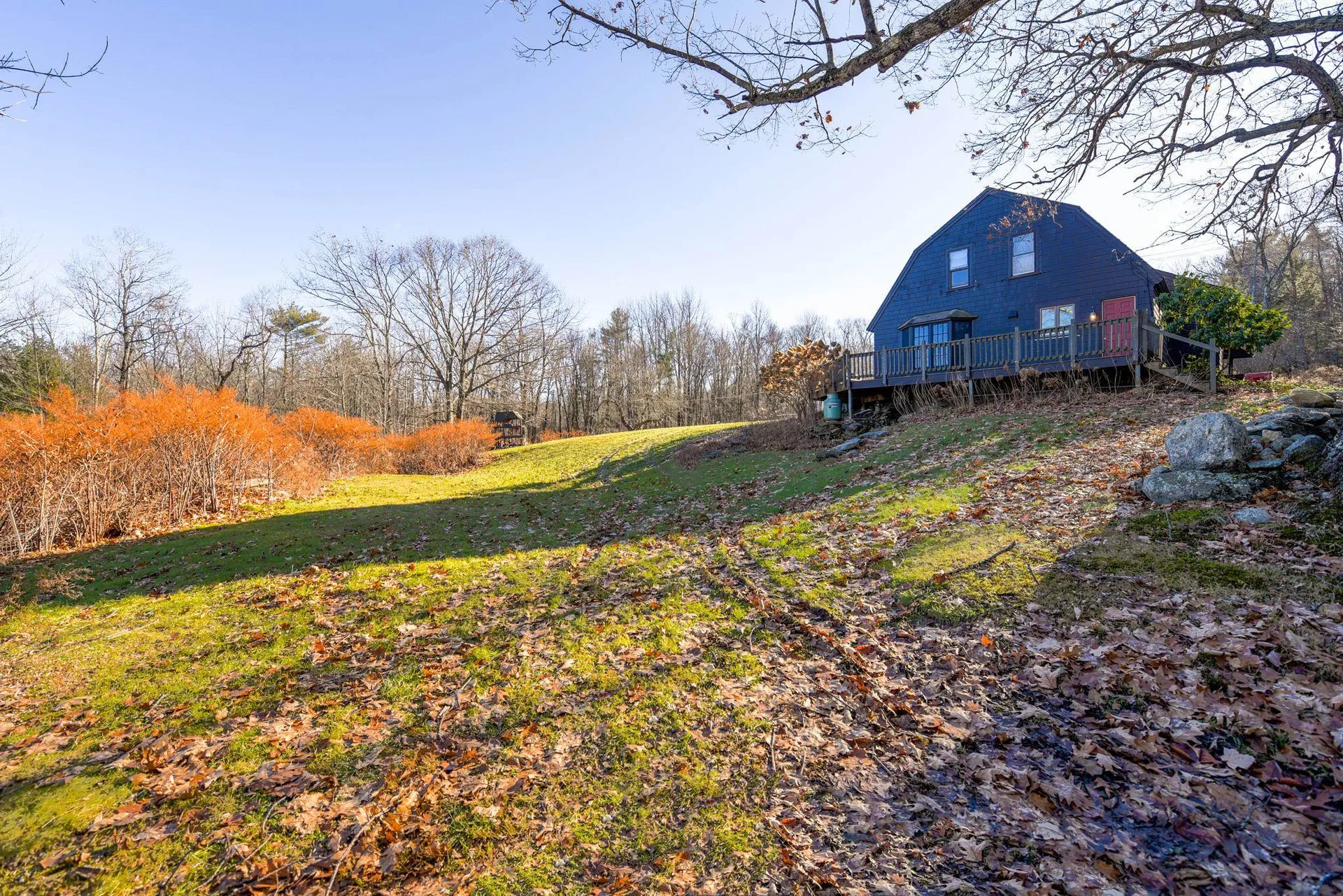 26 Whittemore Hill Road New Ipswich NH 03071