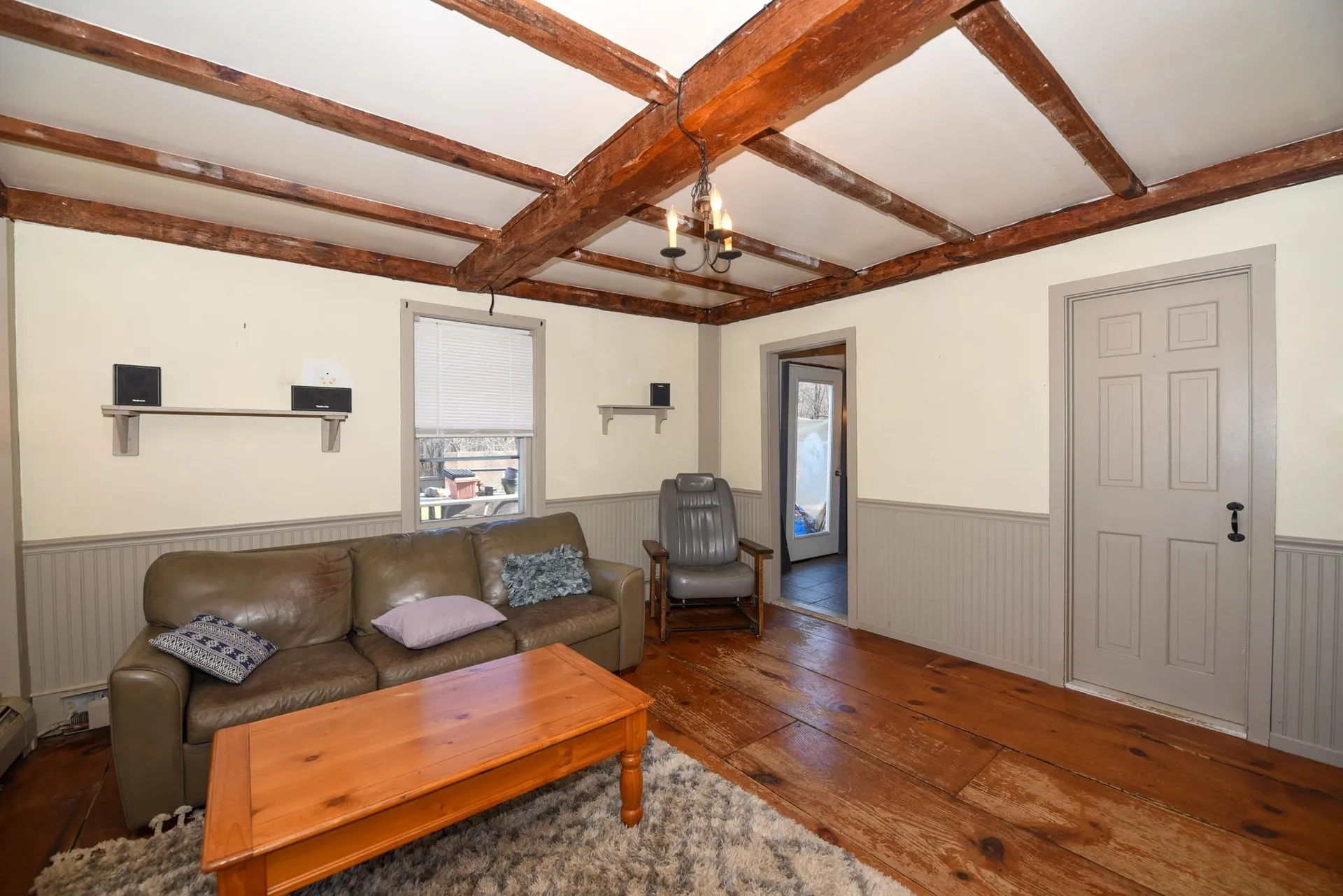 26 Whittemore Hill Road New Ipswich NH 03071