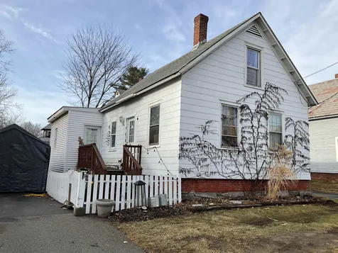 29 Grove Street Keene NH 03431