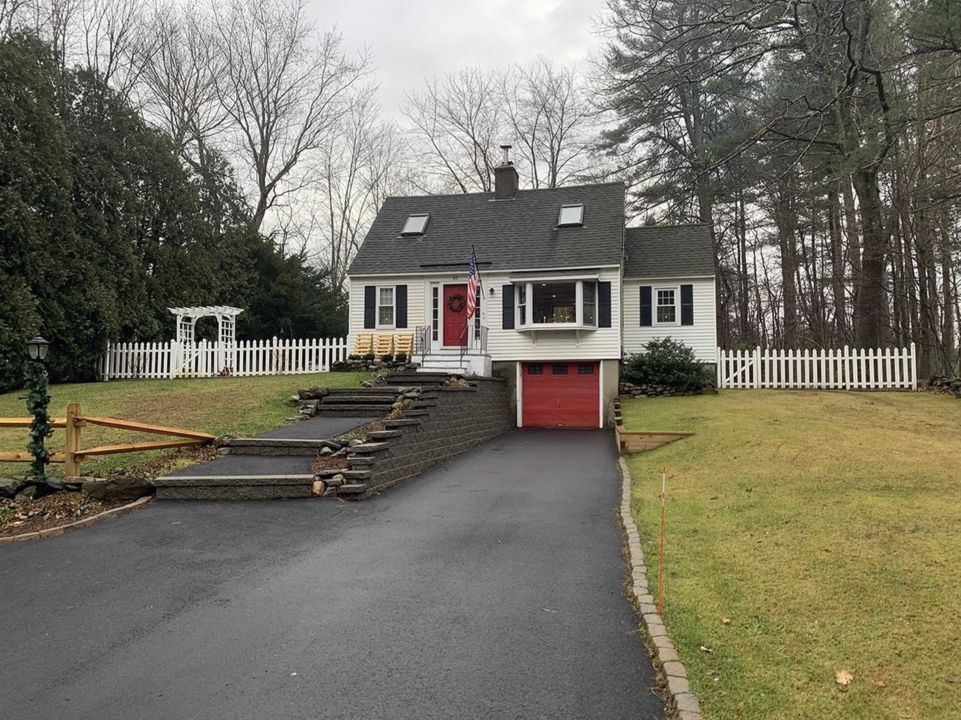 95 N Main Street Newton NH 03858