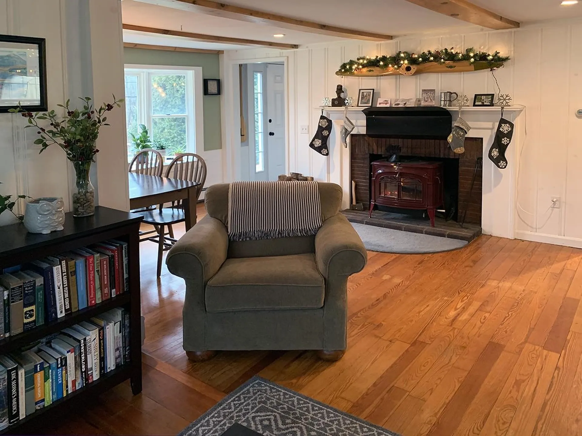 95 N Main Street Newton NH 03858
