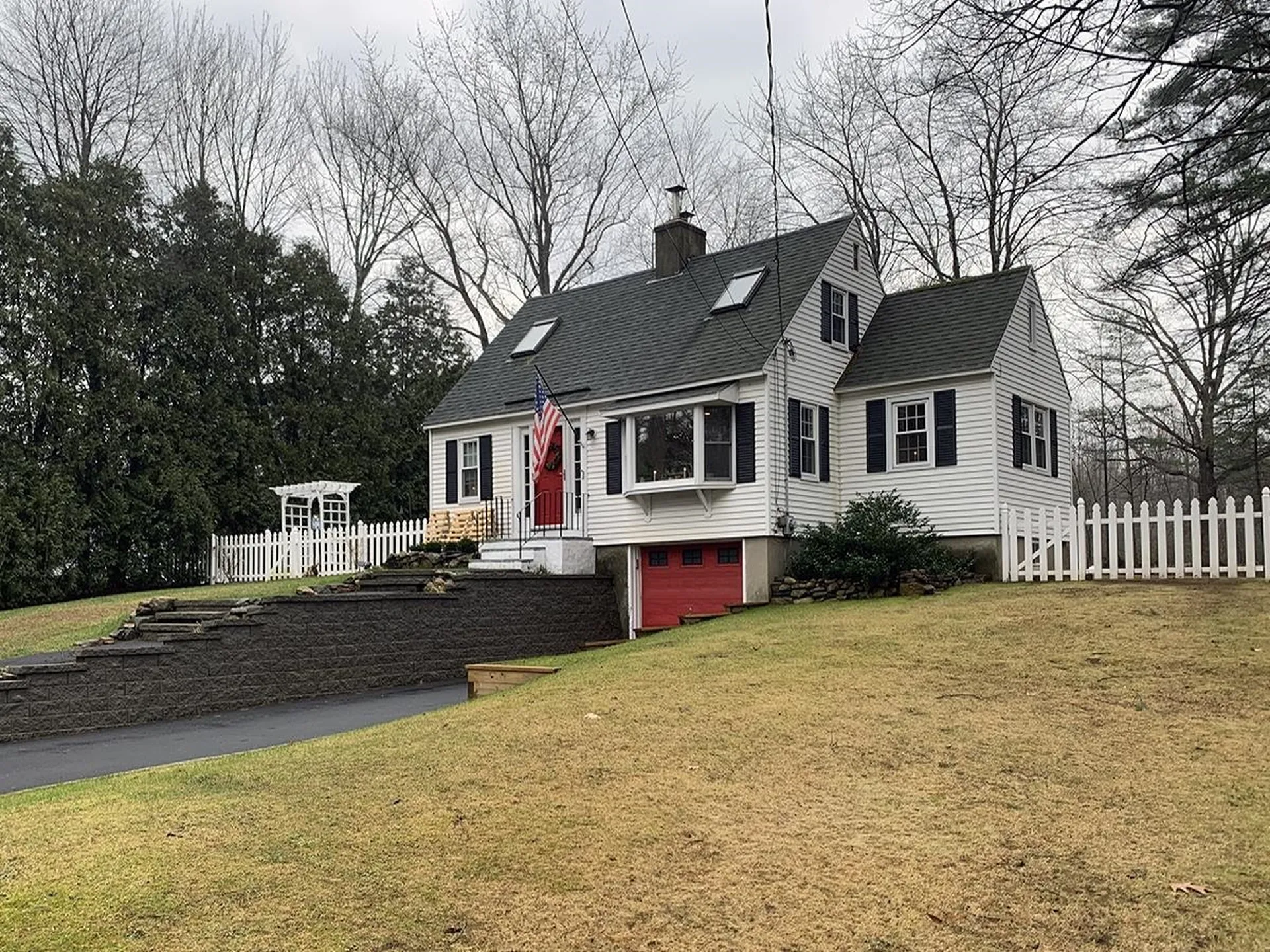 95 N Main Street Newton NH 03858