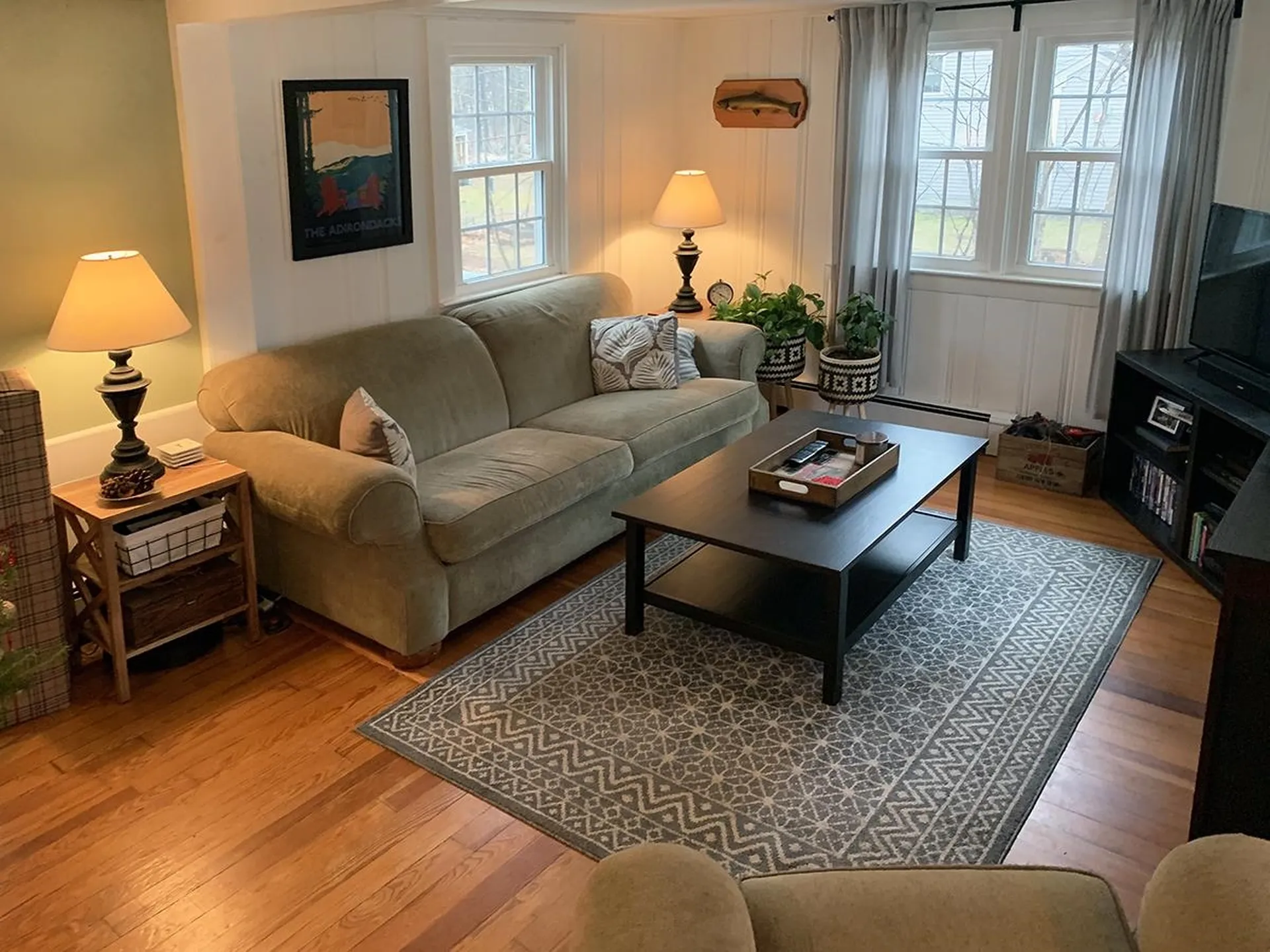 95 N Main Street Newton NH 03858