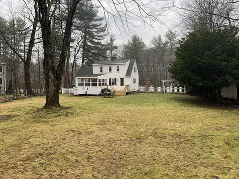 95 N Main Street Newton NH 03858