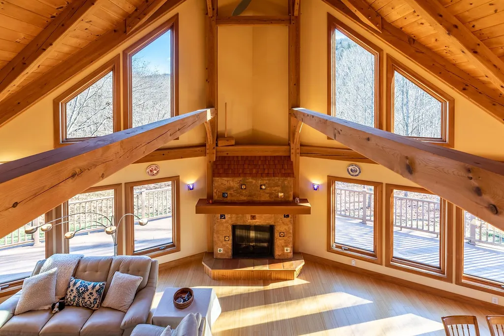 200 Sharon Meadows Road Sharon VT 05068
