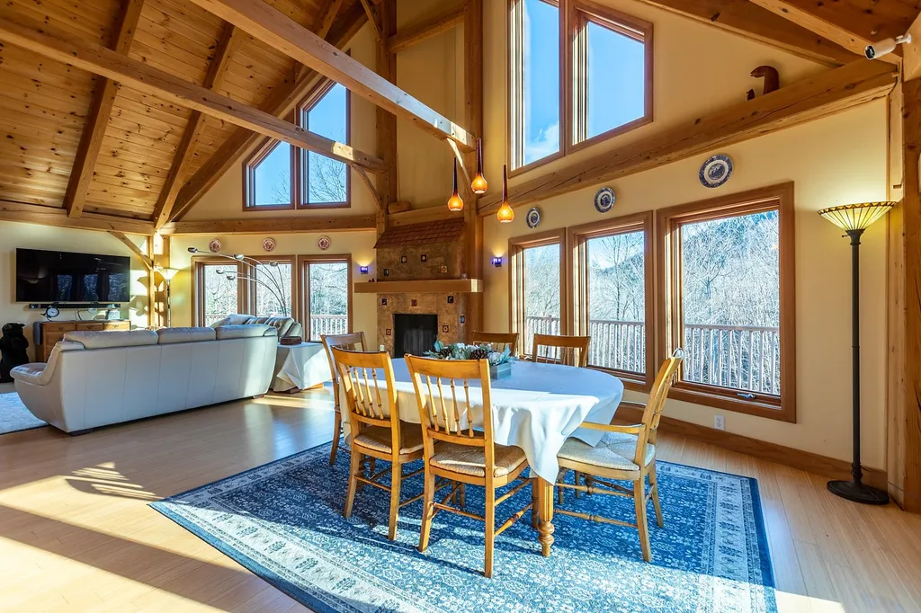 200 Sharon Meadows Road Sharon VT 05068