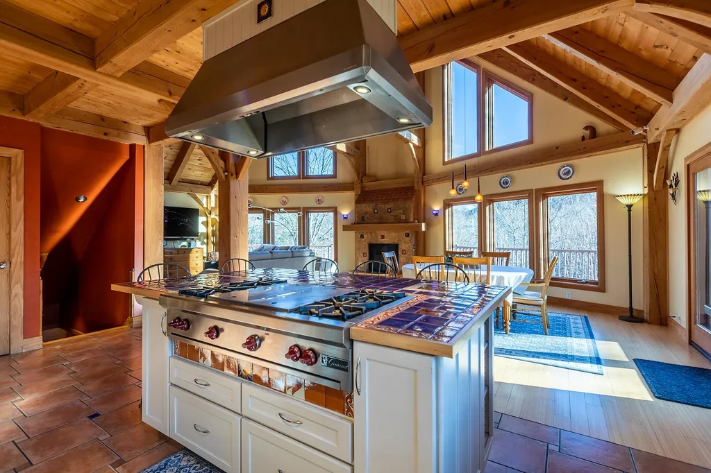 200 Sharon Meadows Road Sharon VT 05068