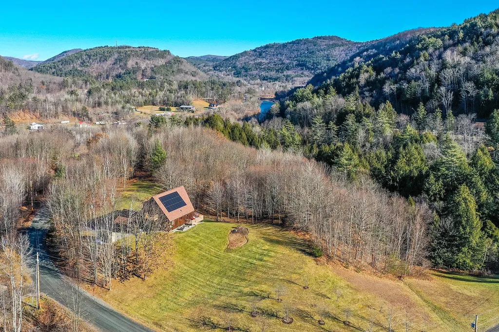 200 Sharon Meadows Road Sharon VT 05068