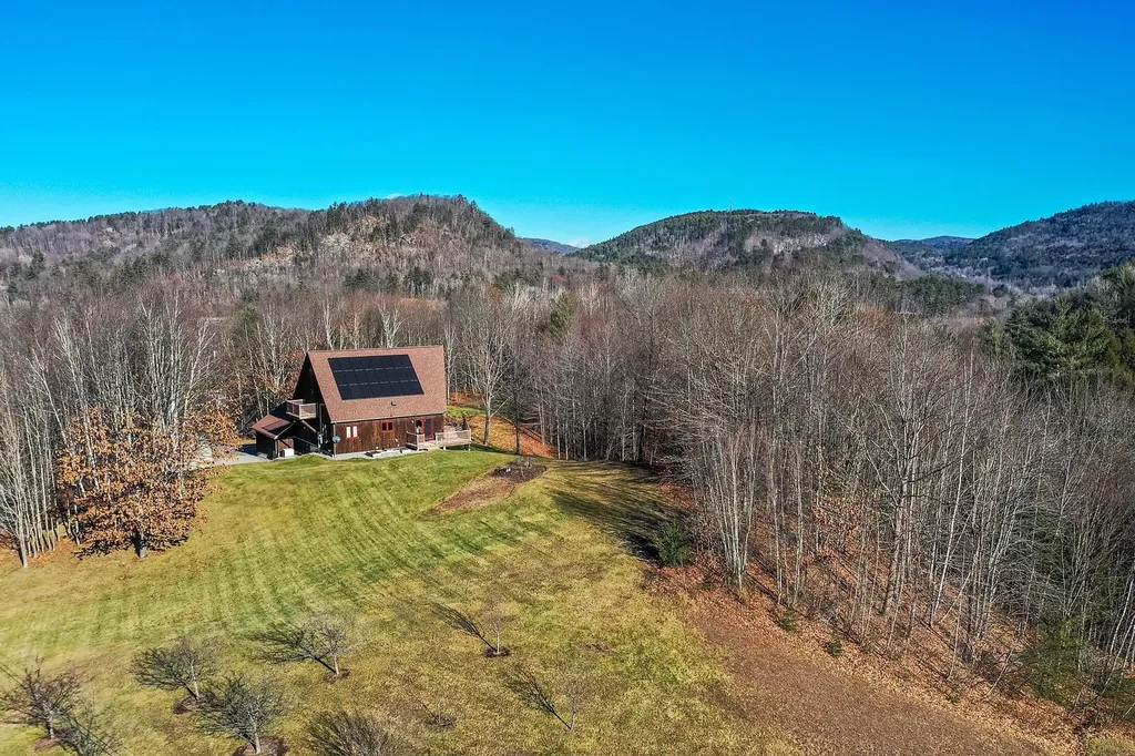 200 Sharon Meadows Road Sharon VT 05068