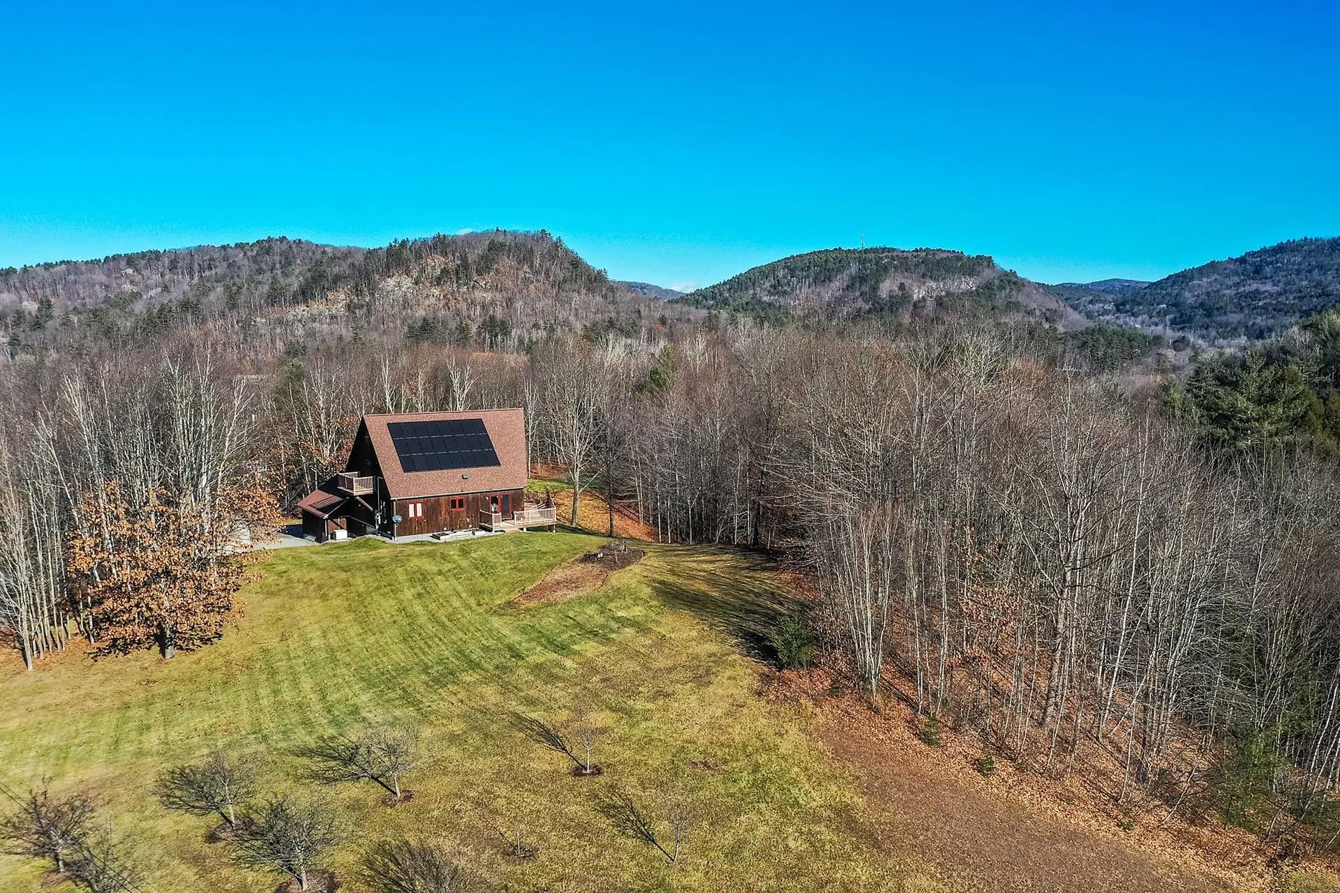 200 Sharon Meadows Road Sharon VT 05068