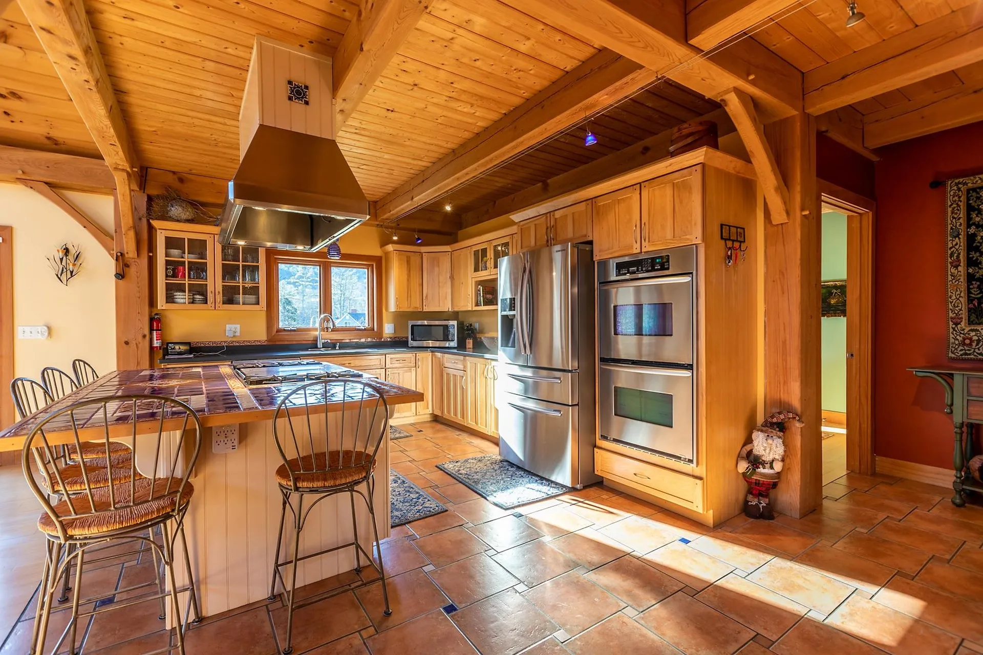 200 Sharon Meadows Road Sharon VT 05068