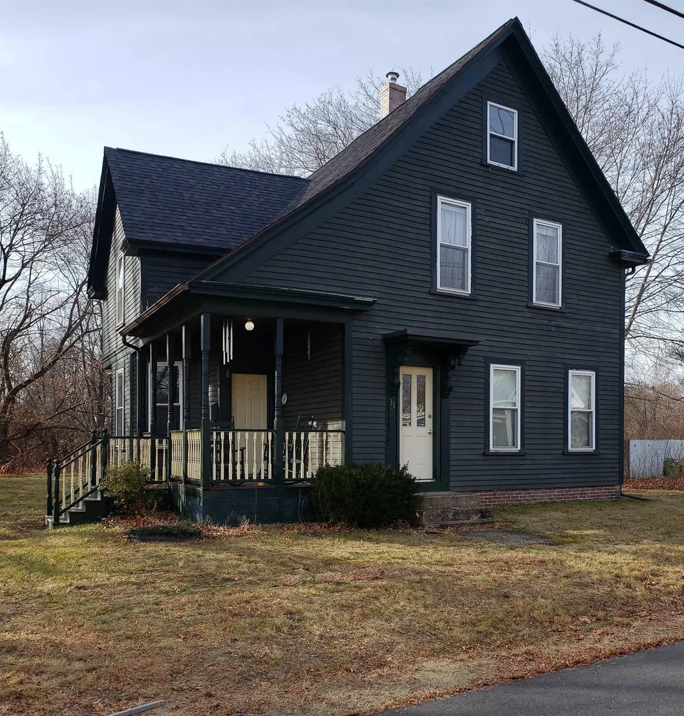 31 Western Avenue Rochester NH 03867