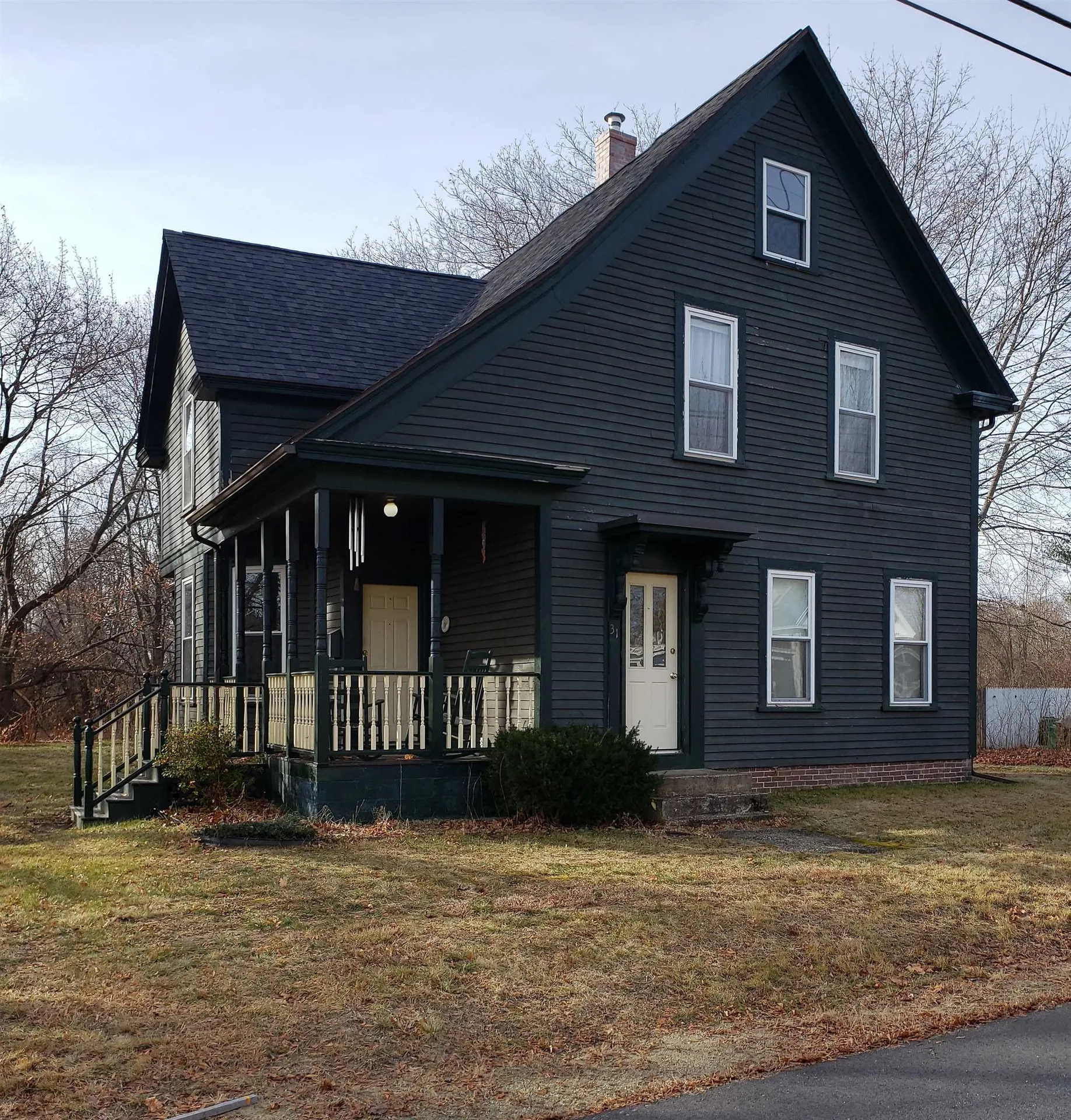 31 Western Avenue Rochester NH 03867