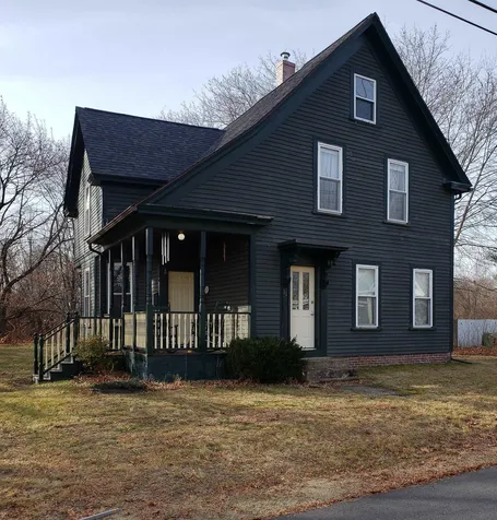 31 Western Avenue Rochester NH 03867