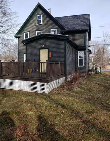31 Western Avenue Rochester NH 03867