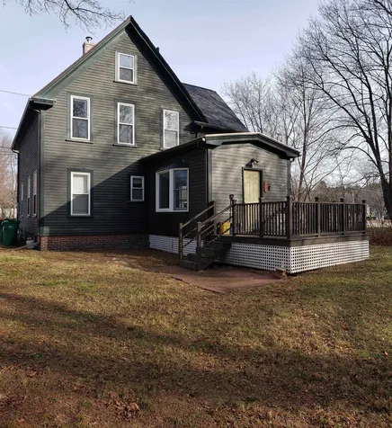 31 Western Avenue Rochester NH 03867