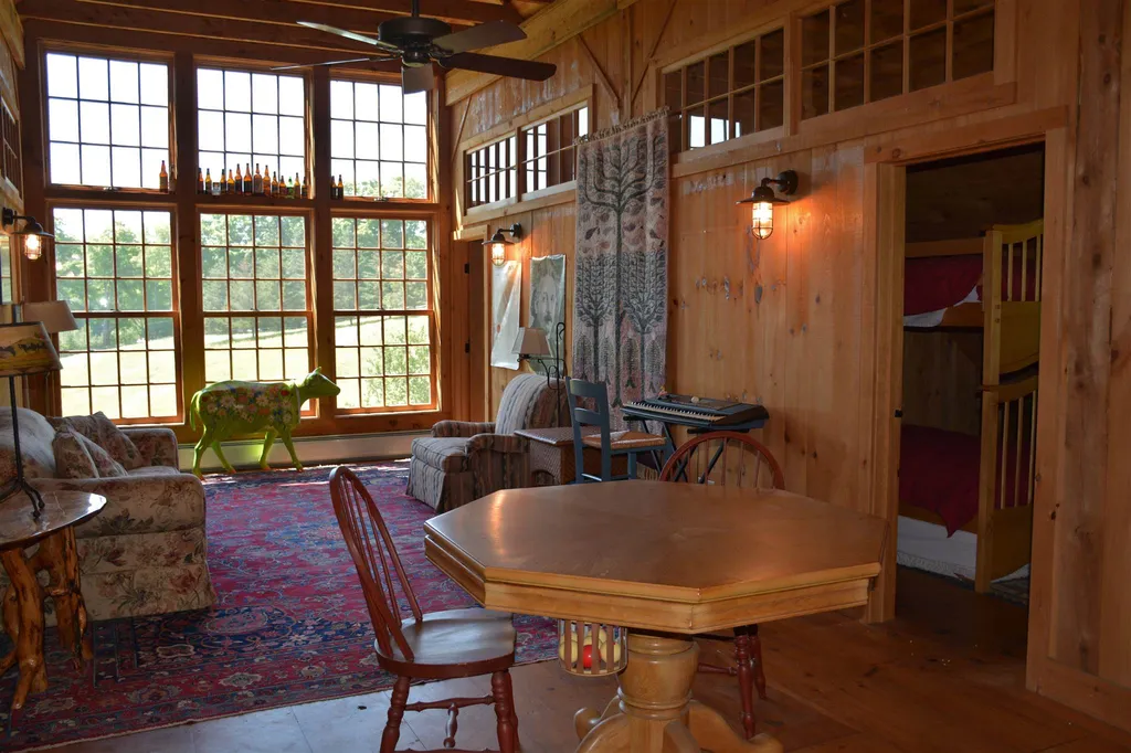 1239 Peterkin Hill Road Woodstock VT 05071