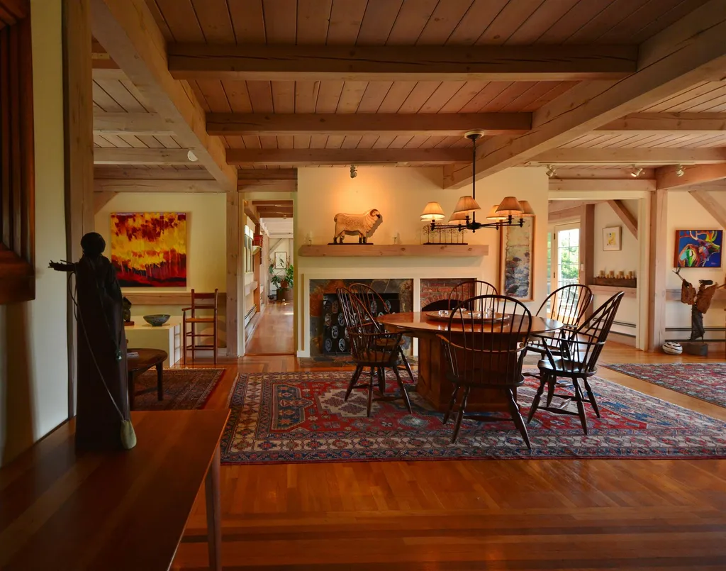 1239 Peterkin Hill Road Woodstock VT 05071