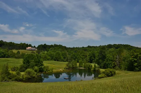 1239 Peterkin Hill Road Woodstock VT 05071