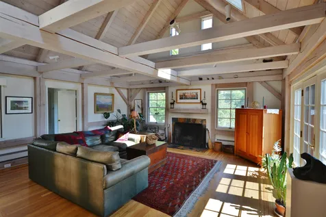 1239 Peterkin Hill Road Woodstock VT 05071