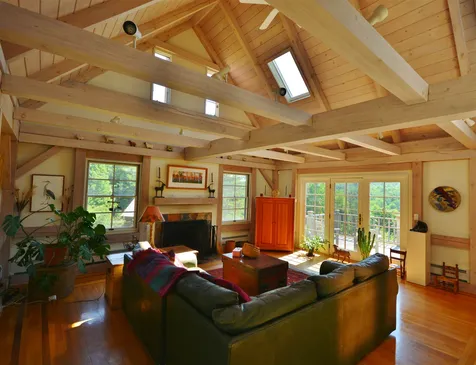 1239 Peterkin Hill Road Woodstock VT 05071