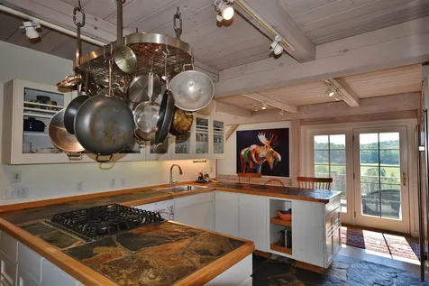 1239 Peterkin Hill Road Woodstock VT 05071