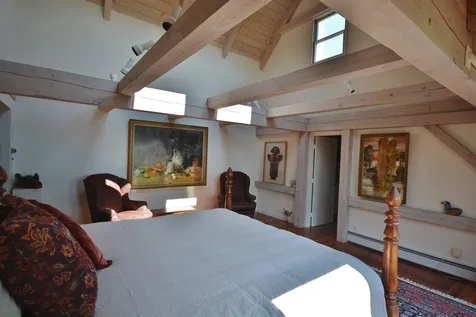 1239 Peterkin Hill Road Woodstock VT 05071