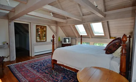 1239 Peterkin Hill Road Woodstock VT 05071