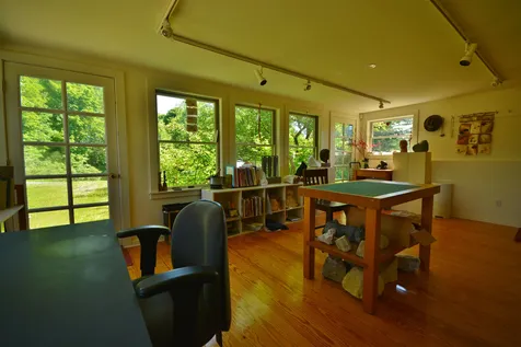 1239 Peterkin Hill Road Woodstock VT 05071