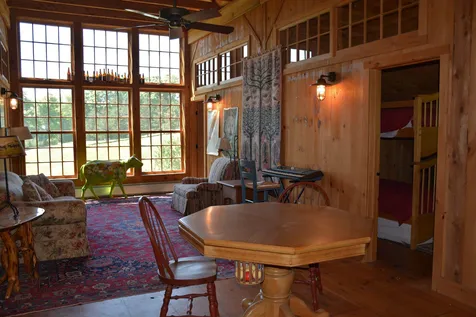 1239 Peterkin Hill Road Woodstock VT 05071