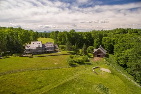 1239 Peterkin Hill Road Woodstock VT 05071