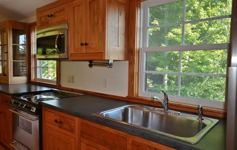 1239 Peterkin Hill Road Woodstock VT 05071