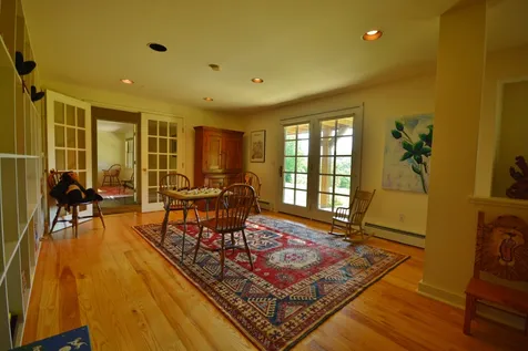 1239 Peterkin Hill Road Woodstock VT 05071