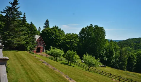 1239 Peterkin Hill Road Woodstock VT 05071