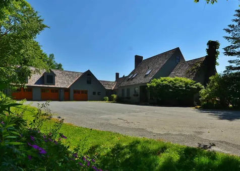 1239 Peterkin Hill Road Woodstock VT 05071