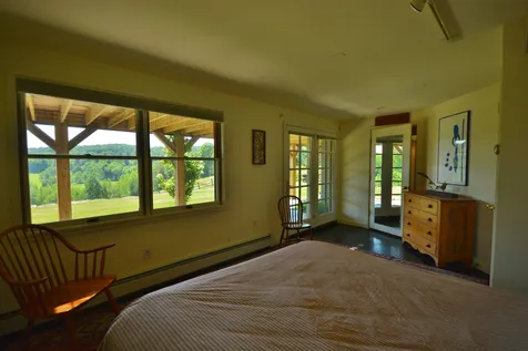 1239 Peterkin Hill Road Woodstock VT 05071